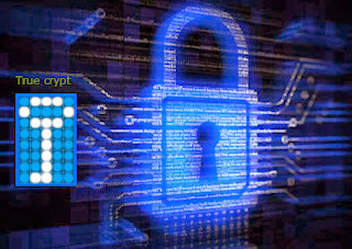 How to Encrypt Computer Files using True crypt in windows 7.