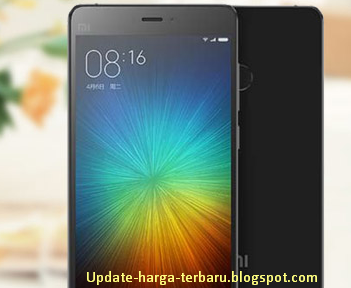 harga dan spesifikasi xiaomi Mi 4s terbaru, xiaomi Mi 4s, tampilan Xiaomi Mi 4s (2)