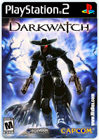 DarkWatch PS2 by www.HixDax.com