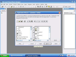  visual basic