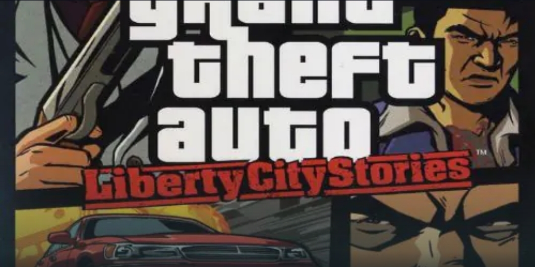 Гта либерти сити на псп. Чит-код на GTA vice City stories на PSP на бесконечные патроны.