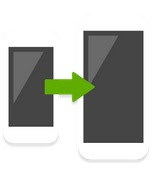 تحميل اداة نقل الملفات من هاتفك القديم الى الجديد HTC