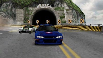 Download Game Pocket Rally v1.0.2 Full Version APK Android Gratis