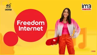 Cara Memaketkan Pulsa Jadi Paket Freedom Internet