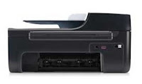 HP Officejet 4500 Printer All-In-One