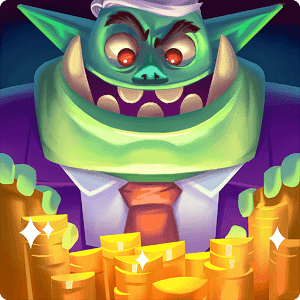 Dungeon, Inc. - VER. 1.9.1 Unlimited (Money - Diamonds) MOD APK