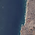 Yerli ve milli uydumuz, İsrail’i uzaydan görüntüledi