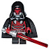 Lego Darth Vader An Iconic Lego Figurine