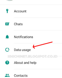  Semua jenis file yang kita terima dari WhatsApp tersebut akan eksklusif tersimpan di dalam Cara Praktis Nonaktifkan Fitur Auto-Download WhatsApp