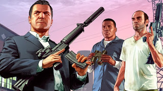 Gta 5 Lite Mod Apk Unduh Data