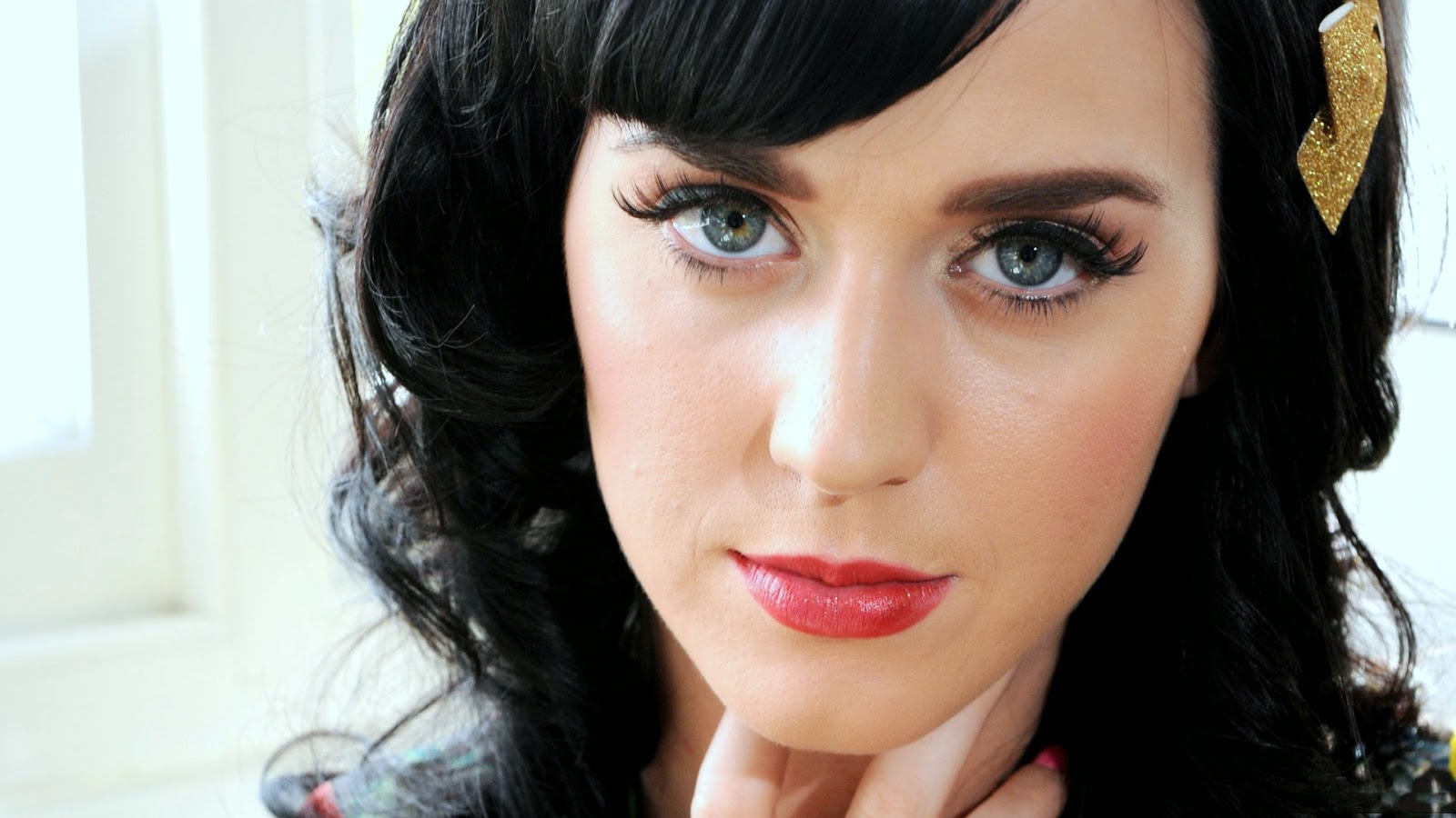 Katy Perry HD Wallpaper - Image Wallpapers