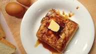 Resep French Toast, Tekturnya Lembut dan Kenyal!