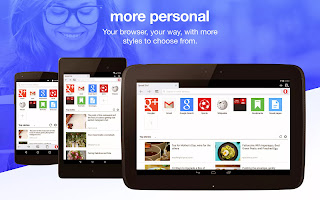 تحميل تطبيق اوبرا مينى Opera Mini للاندرويد برابط مباشر