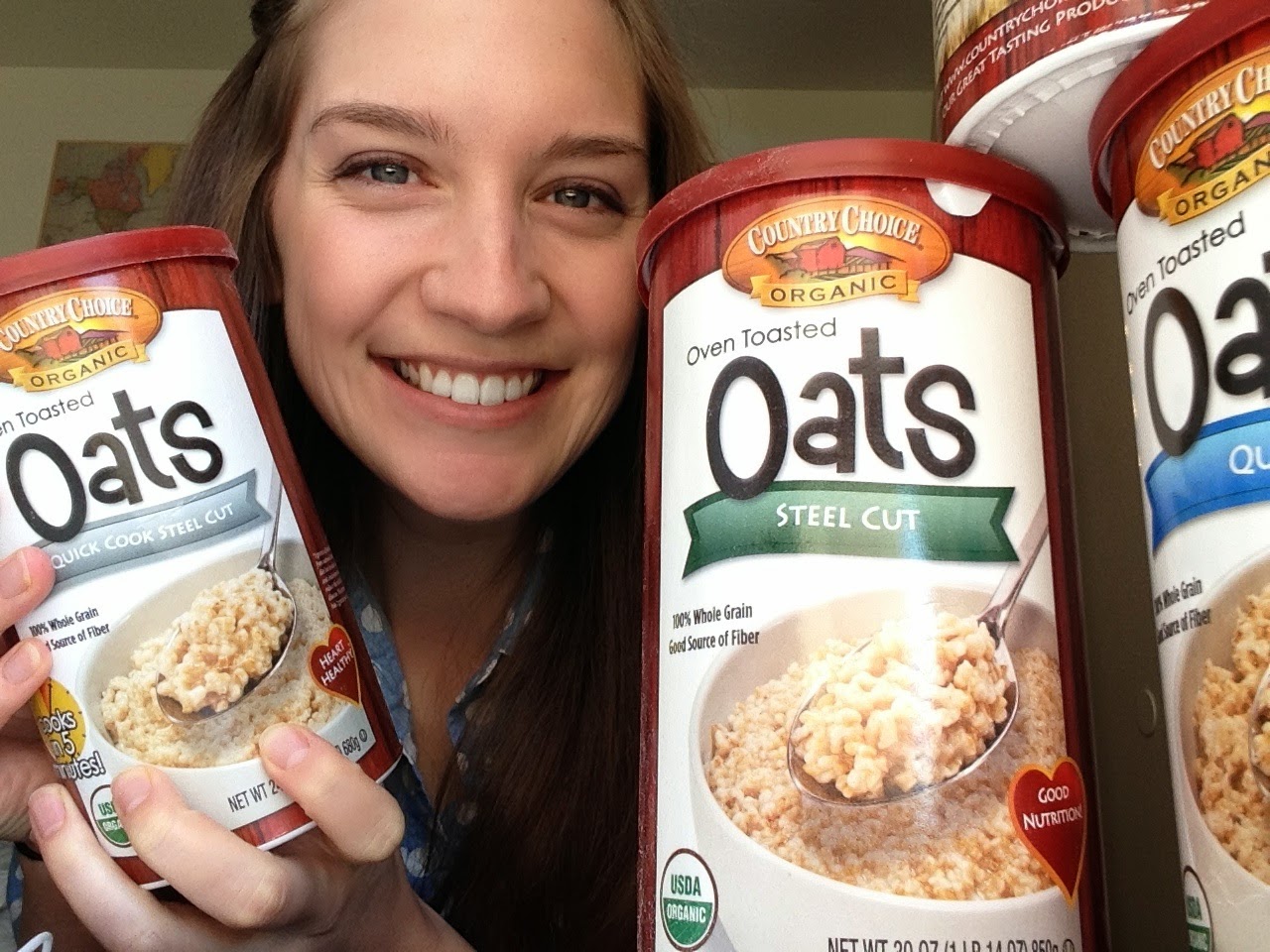 Brand Recommendations | The Oatmeal Artist
