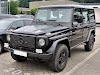 Mercedes G-Class