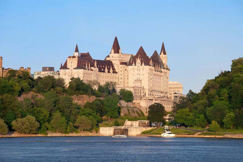 The Perfect Weekend Getaway to Ottawa, Canada