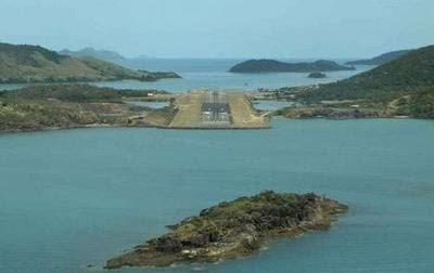 Most Dangerous Airports Of The World