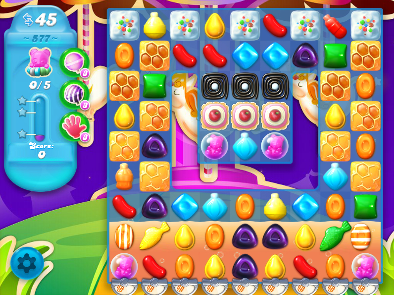 Candy Crush Soda 577