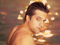 Fardeen Khan wallpaper
