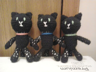 PATRON GRATIS GATO AMIGURUMI 33700