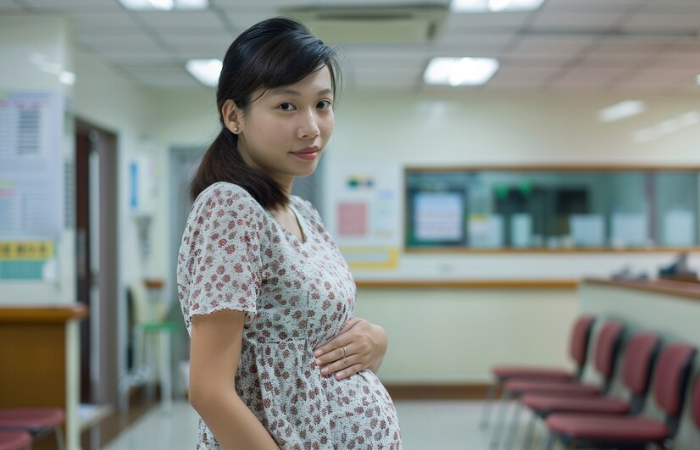 surrogacy in Thailand