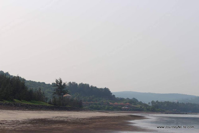 Ladghar Beach – Dapoli, Ratnagiri District, Maharashtra