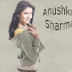 Anushka Sharma Background