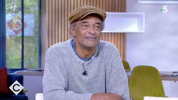 « J'ai fait ma part ! » : pourquoi Yannick Noah a quitté la France pour devenir chef d'un village au Cameroun