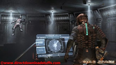 Dead Space PC Game