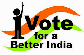 vote for better India