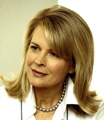 Candice Bergen