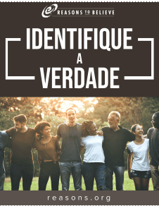 Capa do ebook Identifique a Verdade