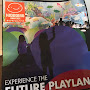 Kiddomo Universe - Where Playland Meets Technology