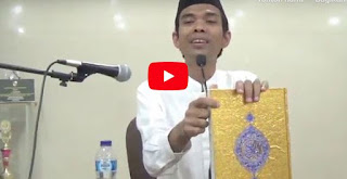 Ciri Ciri dan Perbedaan Ahlusunnah dengan Syiah oleh Ust. Abdul Somad [Video]