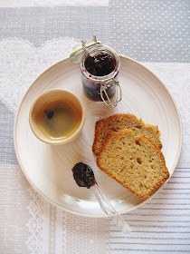 Plumcake allo Yogurt