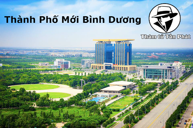 Thám tử theo dõi ngoại tình Bình Dương