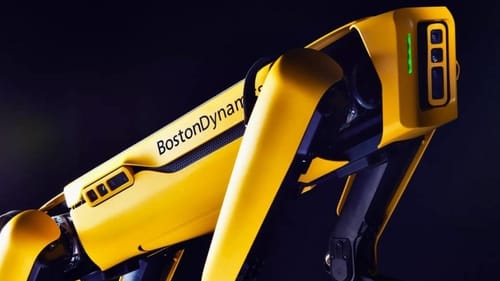 Hyundai to acquire giant Boston Dynamics from SoftBank