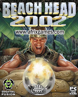 Download Games Beach Head 2002 Full Version For PC