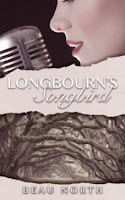 Book Cover: Longbourn's Songbird by Beau North