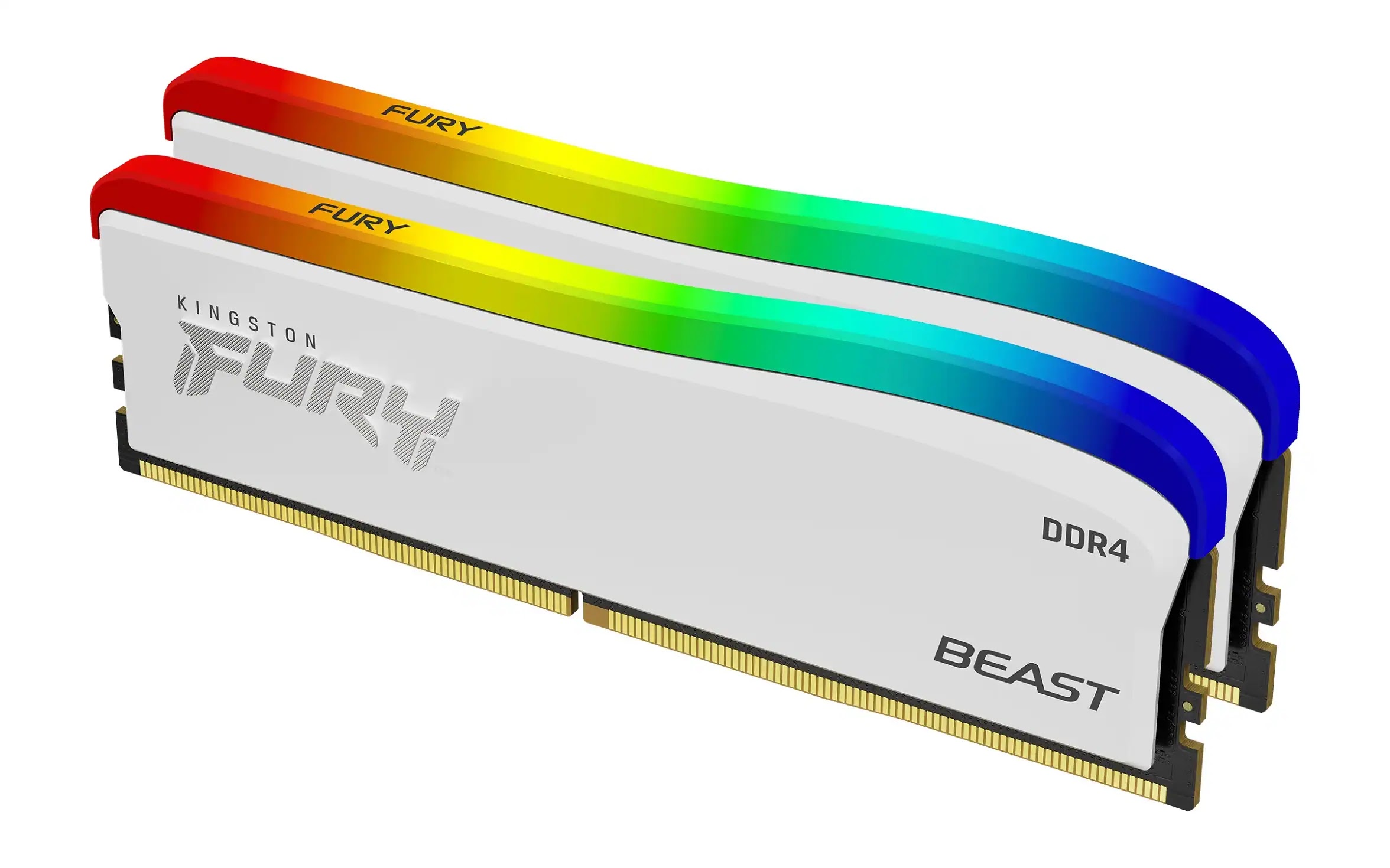 FURY Beast DDR4 RGB Special Edition