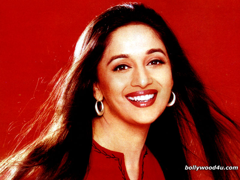 madhuri dixit