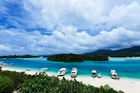 Best Honeymoon Destinations In Asia - Ishigaki, Japan