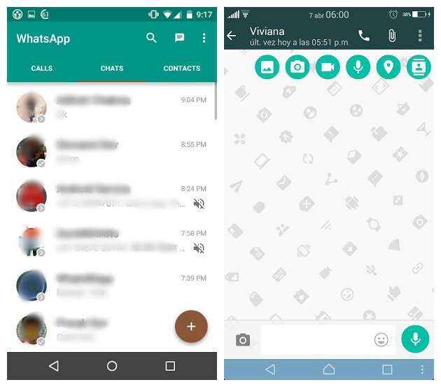 Whatsapp Plus V2.22 Apk For Android Latest Free Download