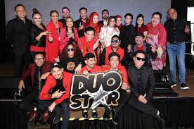 Live Streaming Konsert Duo Star 2016