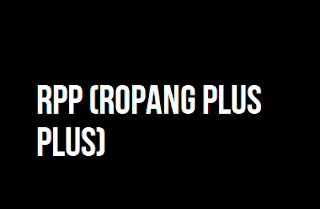 RPP (Ropang Plus Plus)