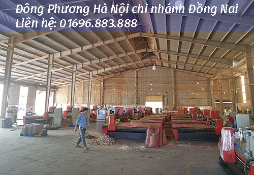 Máy cnc nên mua ở đâu tại Đồng Nai