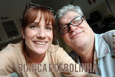 Bianca Caetani e eu