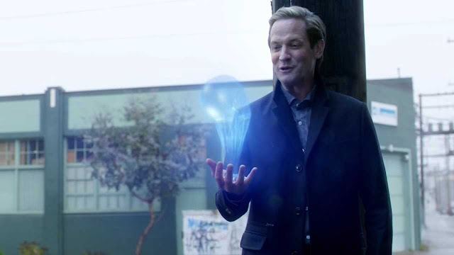 The Flash S02E11 Review