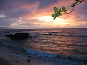 Sunset Beach, North Shore (north shore )