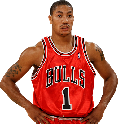 chicago bulls wallpaper 2011. chicago bulls derrick rose